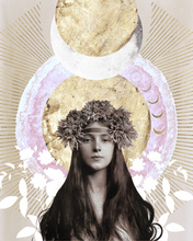 Load image into Gallery viewer, The Moonchild Tarot
