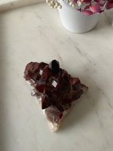 Load image into Gallery viewer, Red Quartz II
