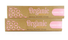 Load image into Gallery viewer, FRANKINCENSE Masala Incense sticks
