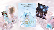 Load image into Gallery viewer, The Starseed Oracle Cards
