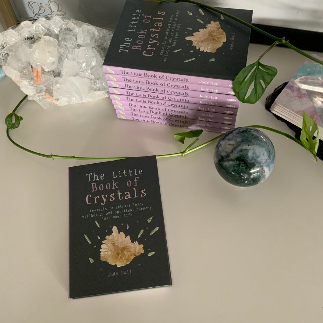 The Little Book of Crystal