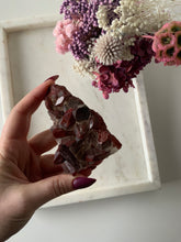 Load image into Gallery viewer, Red Quartz II
