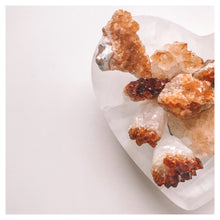 Load image into Gallery viewer, Mini Citrine Cluster
