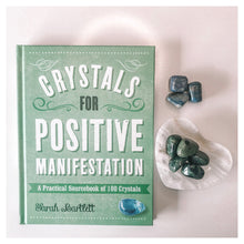 Load image into Gallery viewer, Crystals for Positive Manifestation
