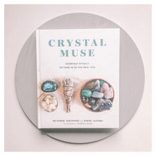 Load image into Gallery viewer, Crystal Muse
