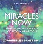 Miracles Now - Cards