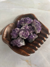 Load image into Gallery viewer, Mini Amethyst Cluster
