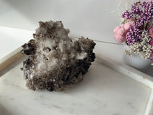 Load image into Gallery viewer, Smokey Quartz Cluster - Large
