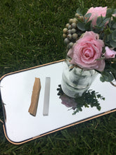 Load image into Gallery viewer, Cleansing Kit - Small- Palo Santo &amp; Selenite
