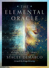 Load image into Gallery viewer, The Elemental Oracle
