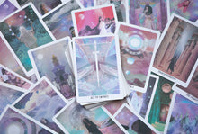 Load image into Gallery viewer, The Starchild Tarot
