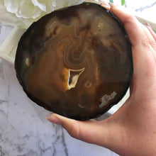Load image into Gallery viewer, Agate Slice II
