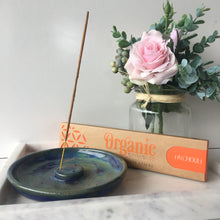 Load image into Gallery viewer, PATCHOULI Masala Incense sticks
