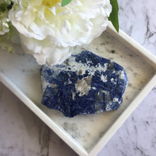Load image into Gallery viewer, Sodalite Slice I
