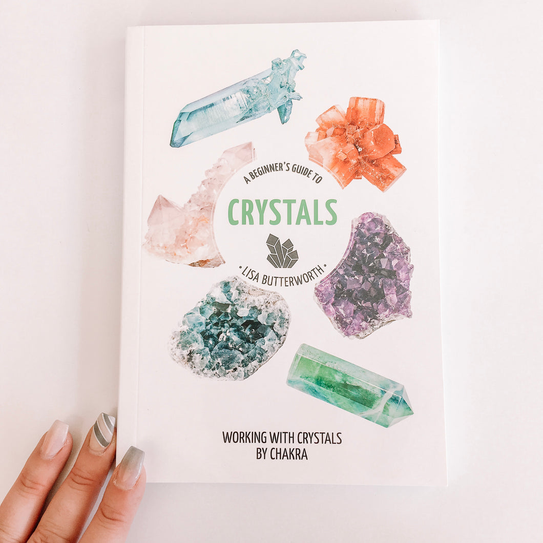 A Beginners Guide to Crystals
