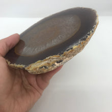 Load image into Gallery viewer, Agate Slice Medium
