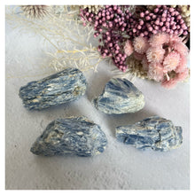 Load image into Gallery viewer, Blue Kyanite | Rough Mini
