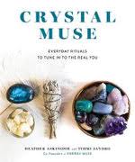 Load image into Gallery viewer, Crystal Muse
